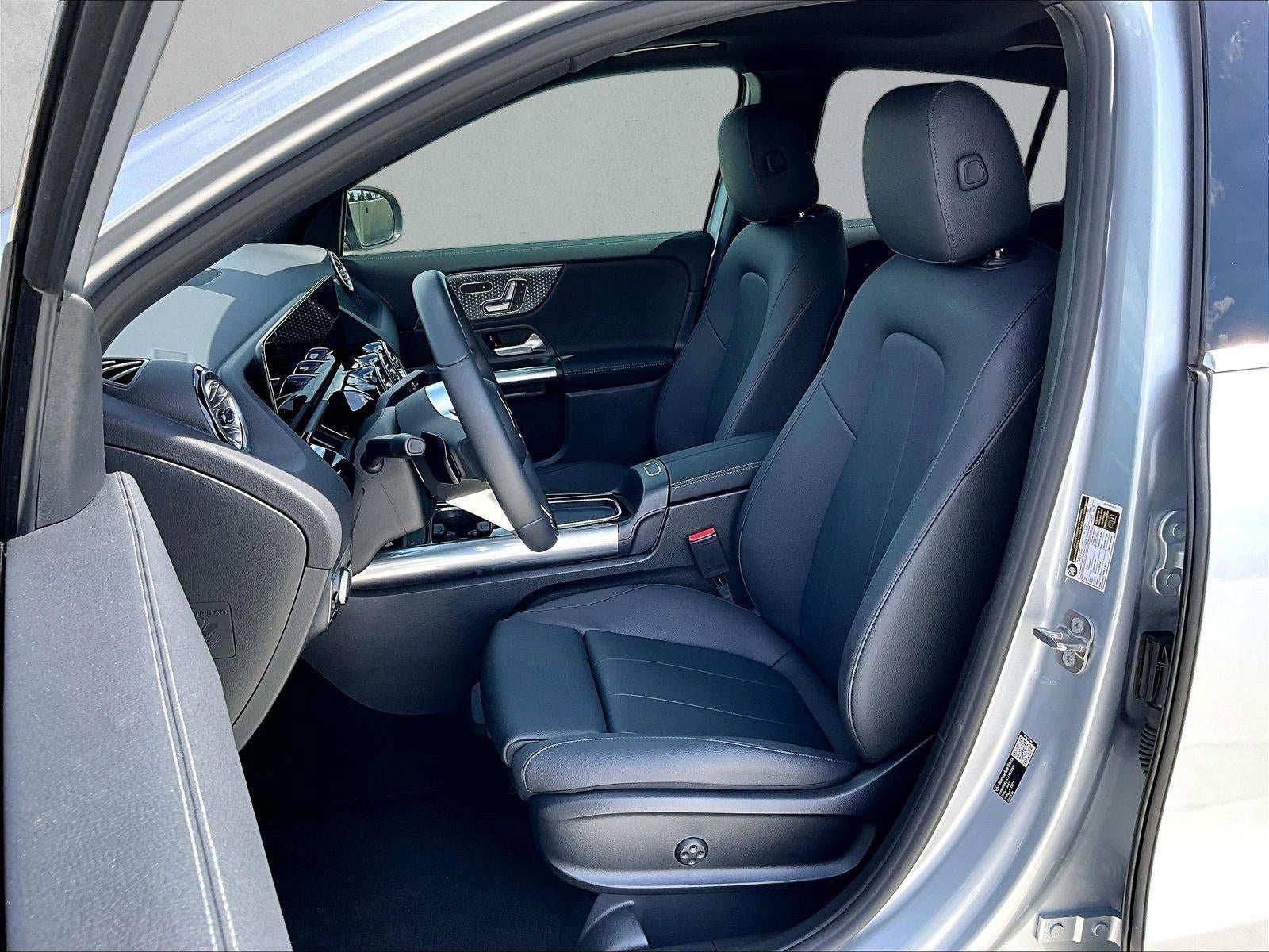 2026 Mercedes-Benz GLA GLA 250 SUV