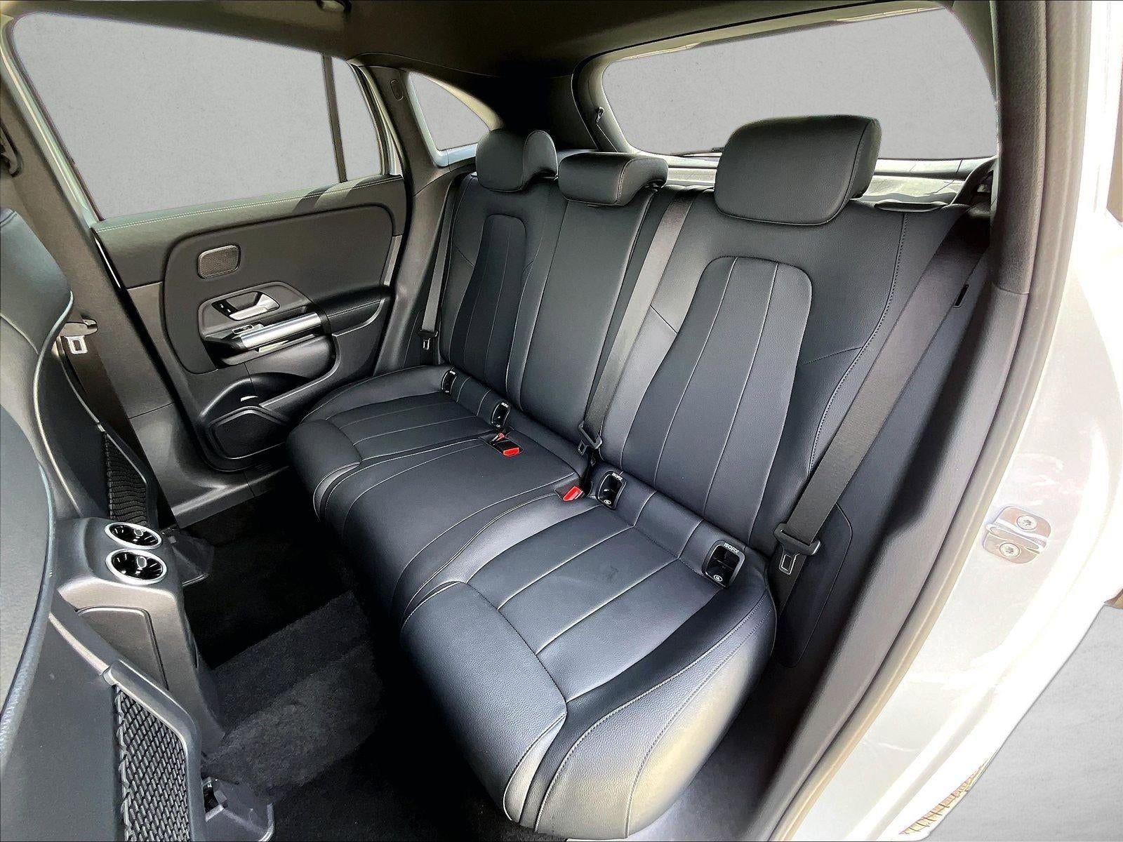 2026 Mercedes-Benz GLA GLA 250 SUV
