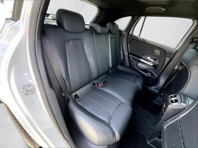 2026 Mercedes-Benz GLA GLA 250 SUV