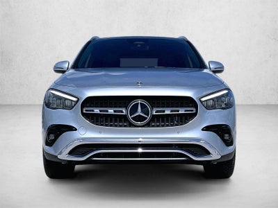 2026 Mercedes-Benz GLA GLA 250 SUV