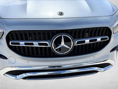 2026 Mercedes-Benz GLA GLA 250 SUV