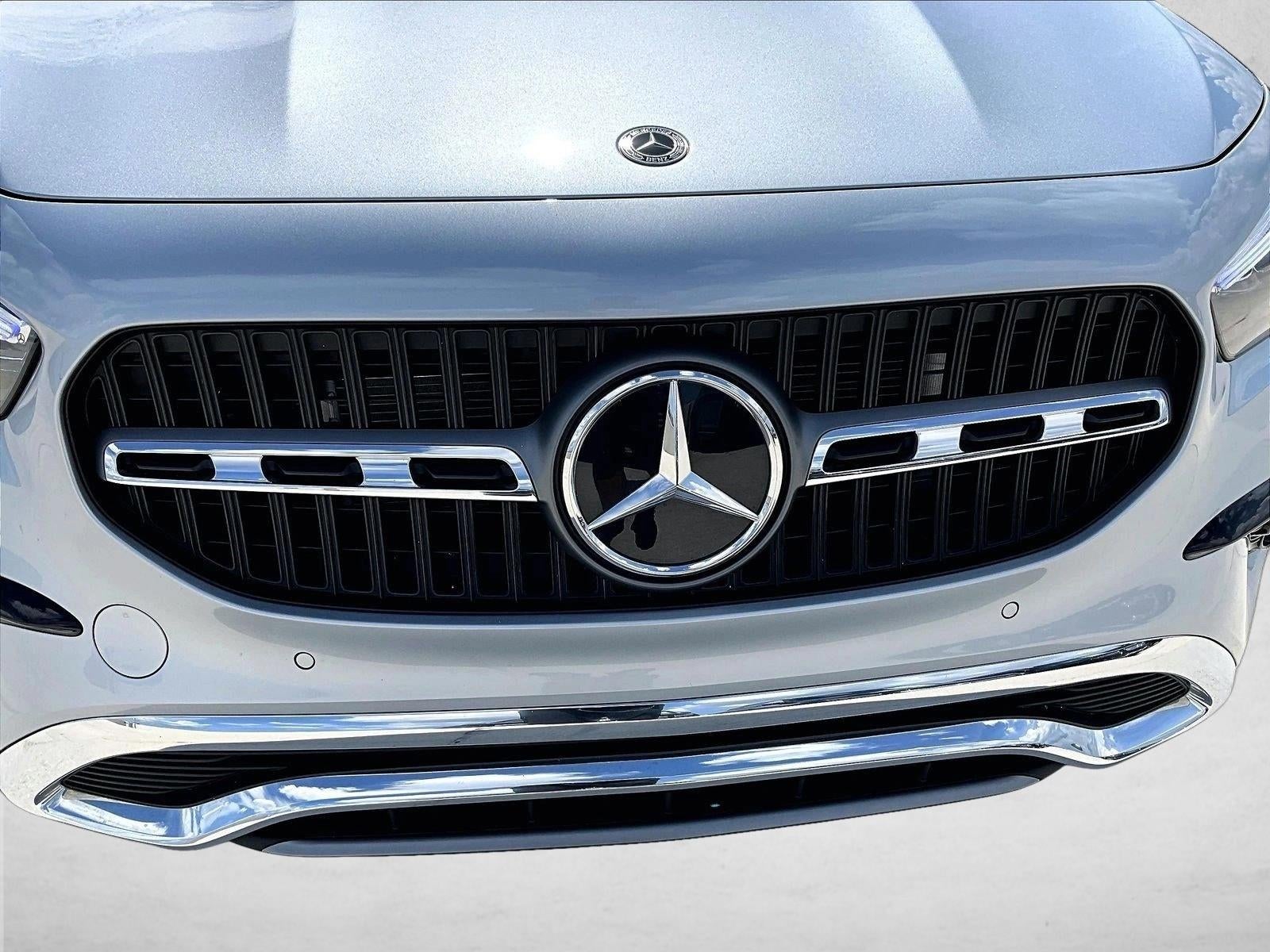2026 Mercedes-Benz GLA GLA 250 SUV