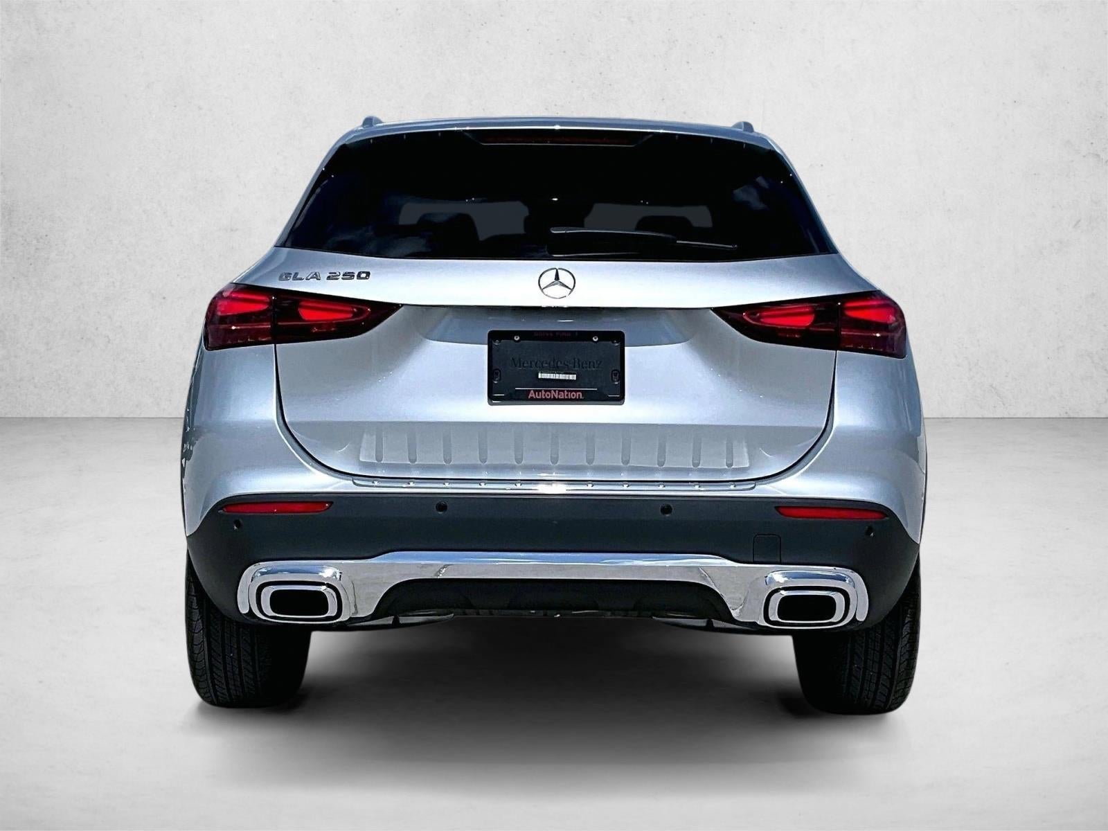 2026 Mercedes-Benz GLA GLA 250 SUV