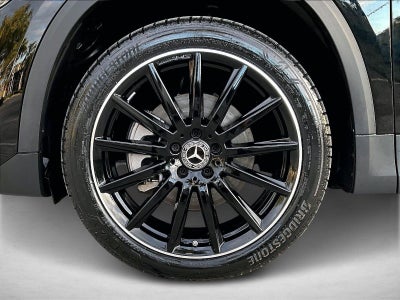 2023 Mercedes-Benz GLA GLA 250 SUV
