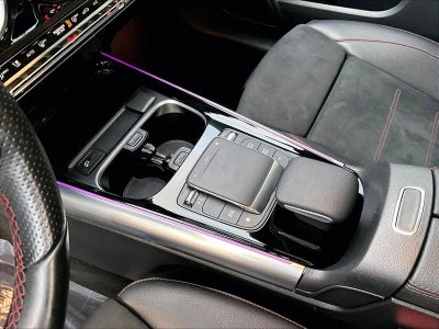 2023 Mercedes-Benz GLA GLA 250 SUV