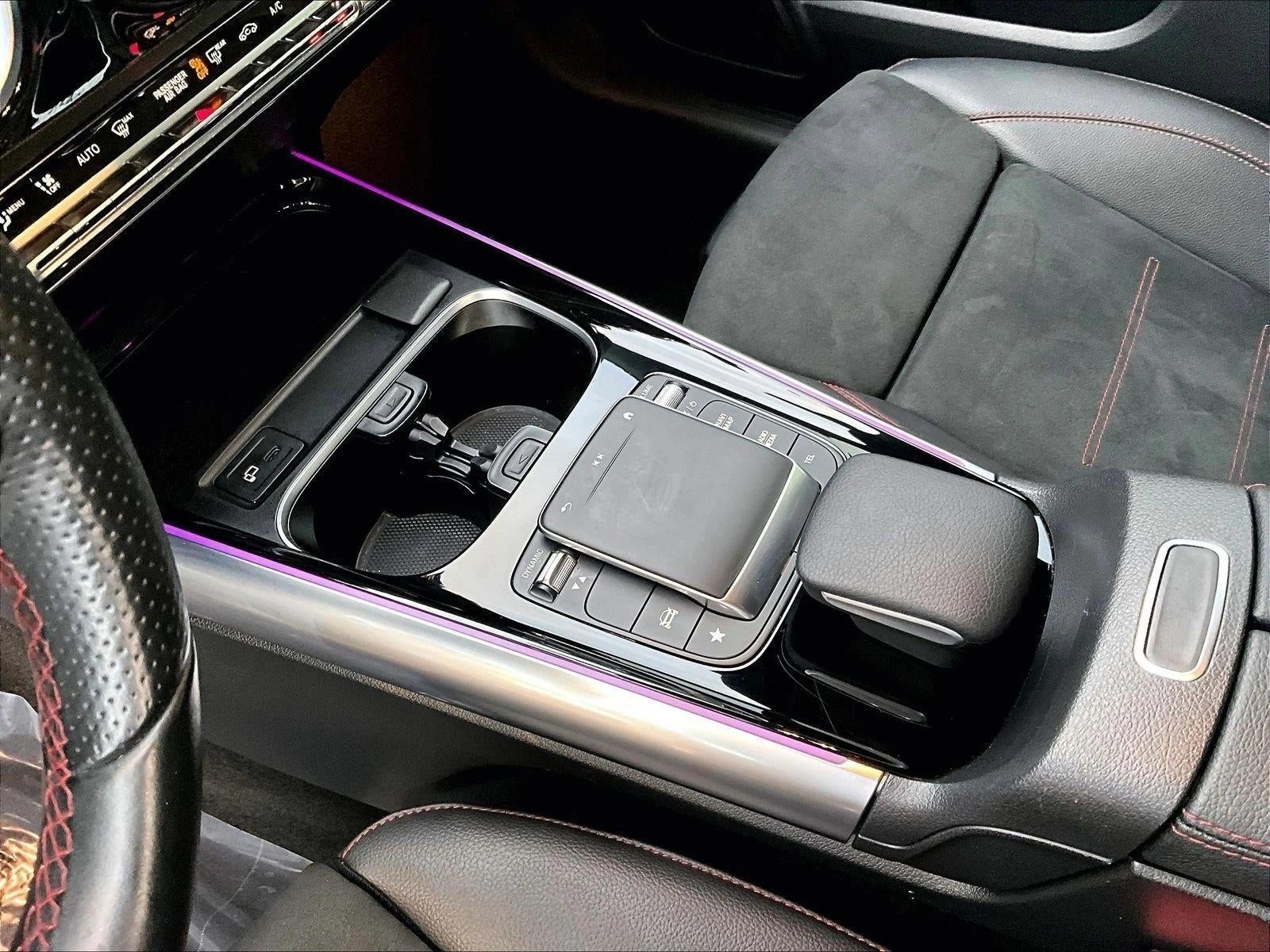 2023 Mercedes-Benz GLA GLA 250 SUV