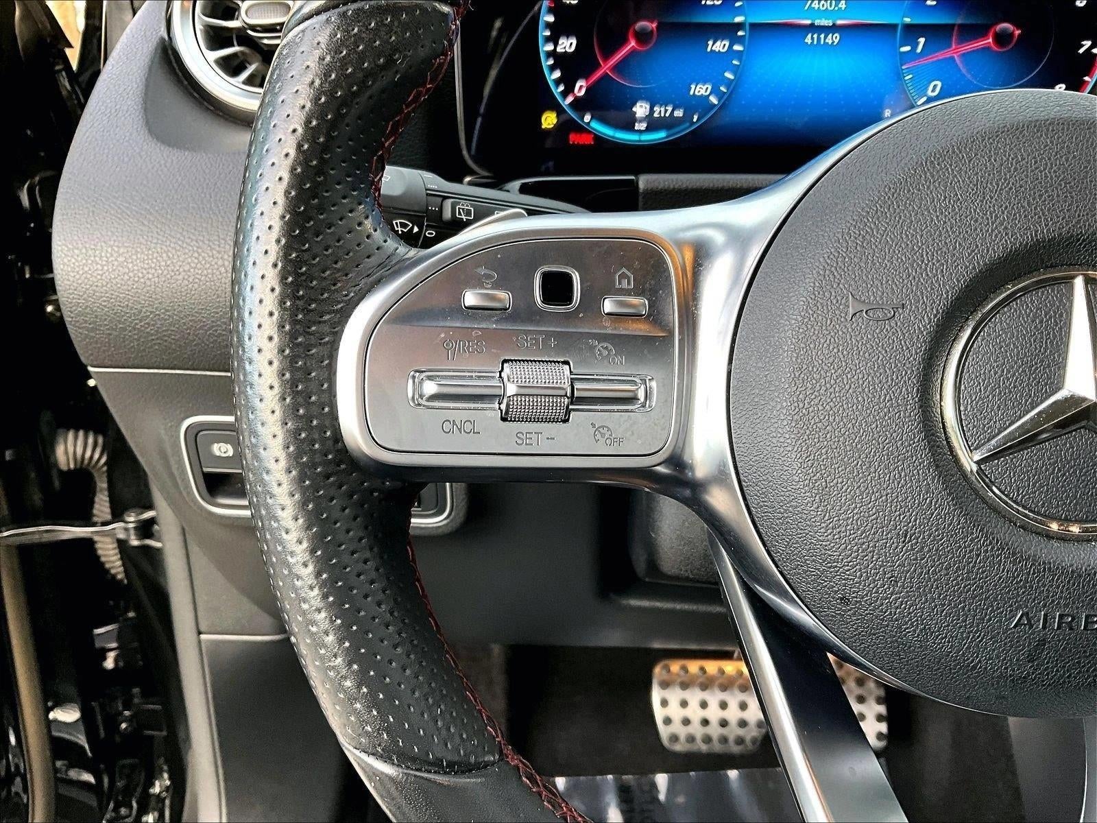 2023 Mercedes-Benz GLA GLA 250 SUV