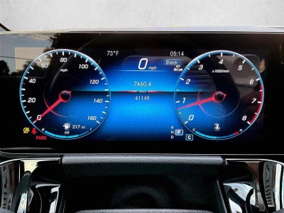 2023 Mercedes-Benz GLA GLA 250 SUV