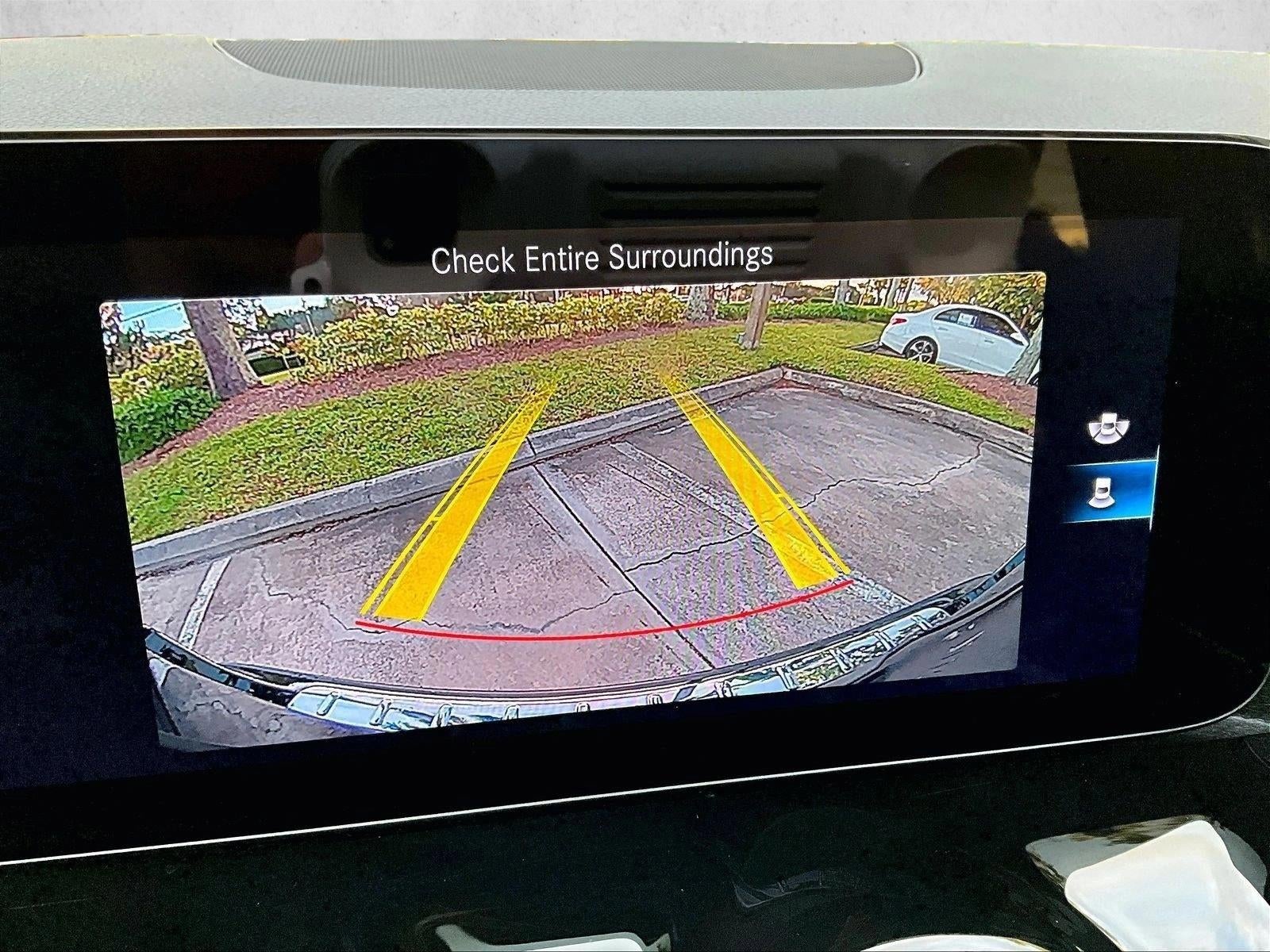 2023 Mercedes-Benz GLA GLA 250 SUV