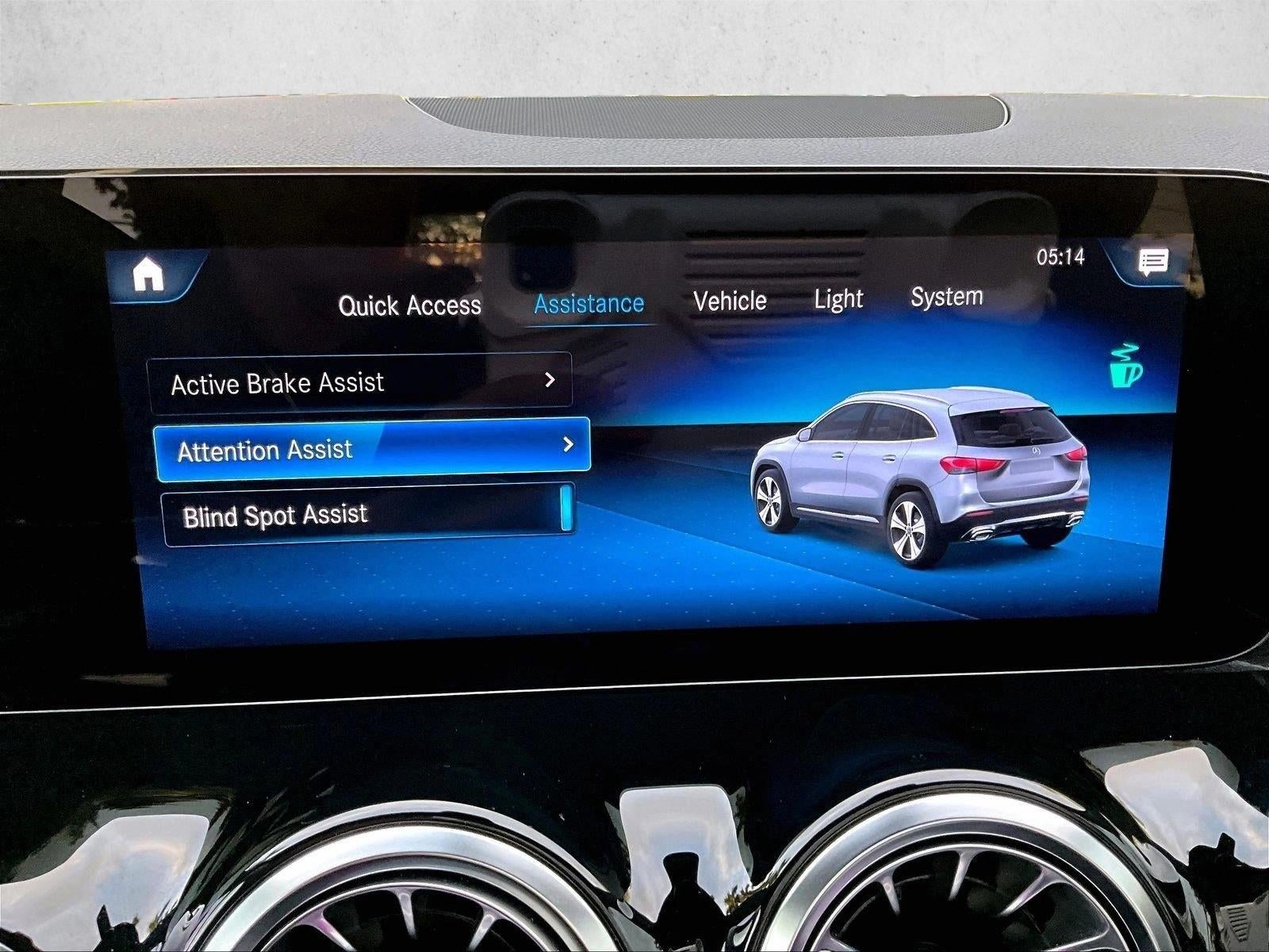 2023 Mercedes-Benz GLA GLA 250 SUV