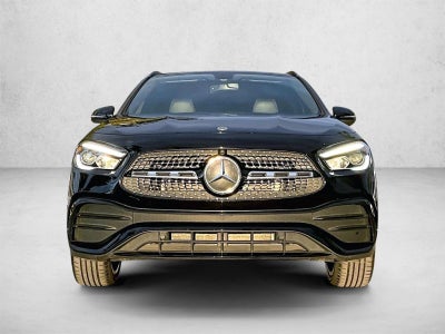 2023 Mercedes-Benz GLA GLA 250 SUV