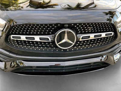 2023 Mercedes-Benz GLA GLA 250 SUV