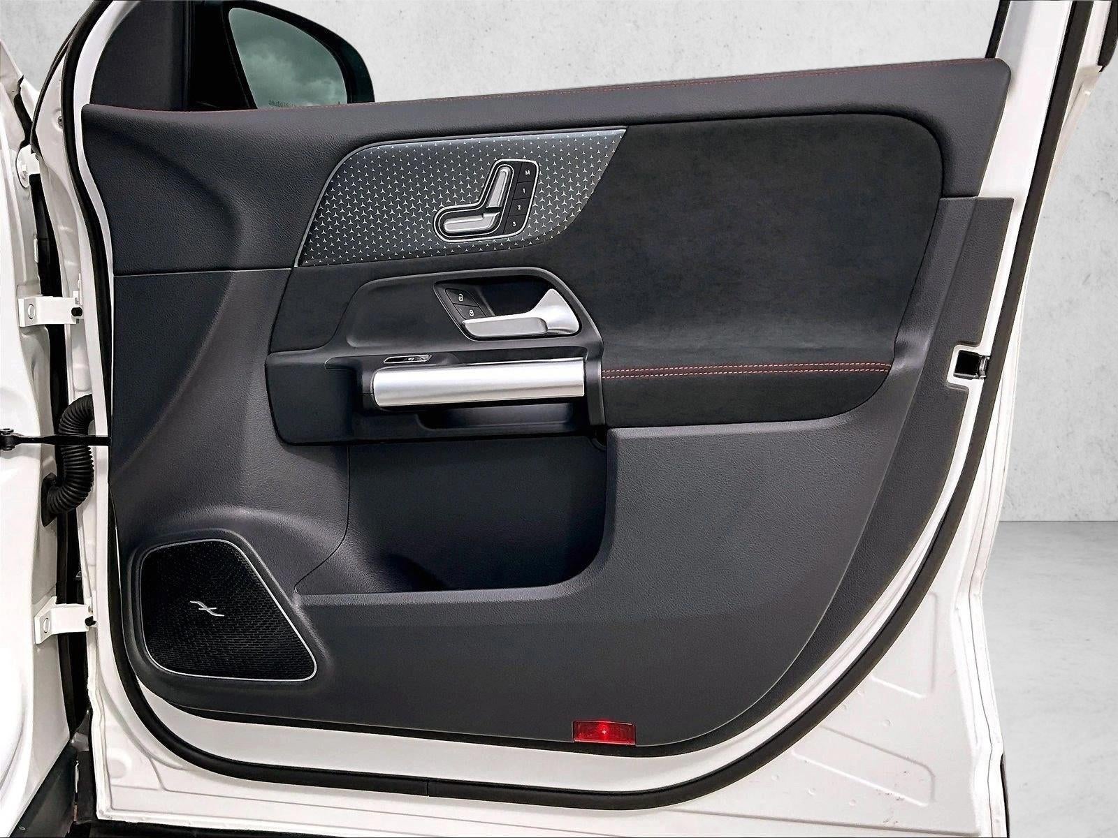 2025 Mercedes-Benz GLA GLA 250 SUV