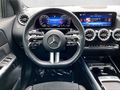 2025 Mercedes-Benz GLA GLA 250 SUV