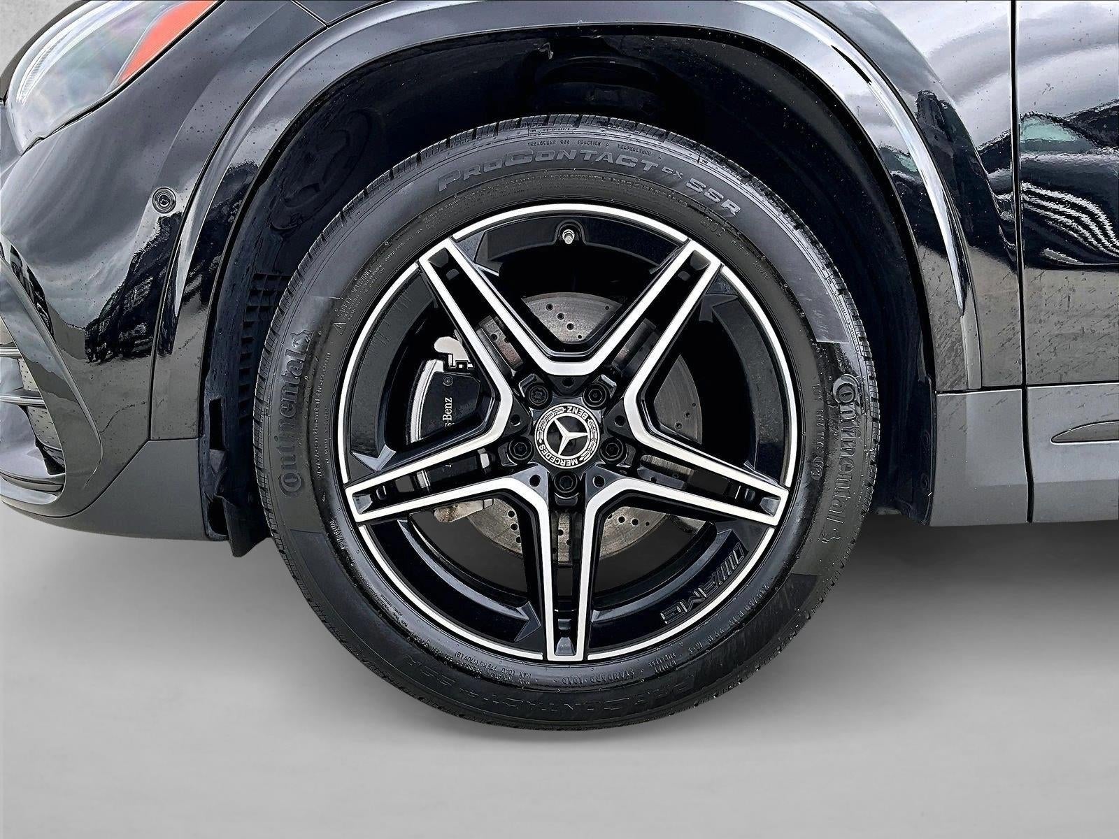 2025 Mercedes-Benz GLA GLA 250 SUV