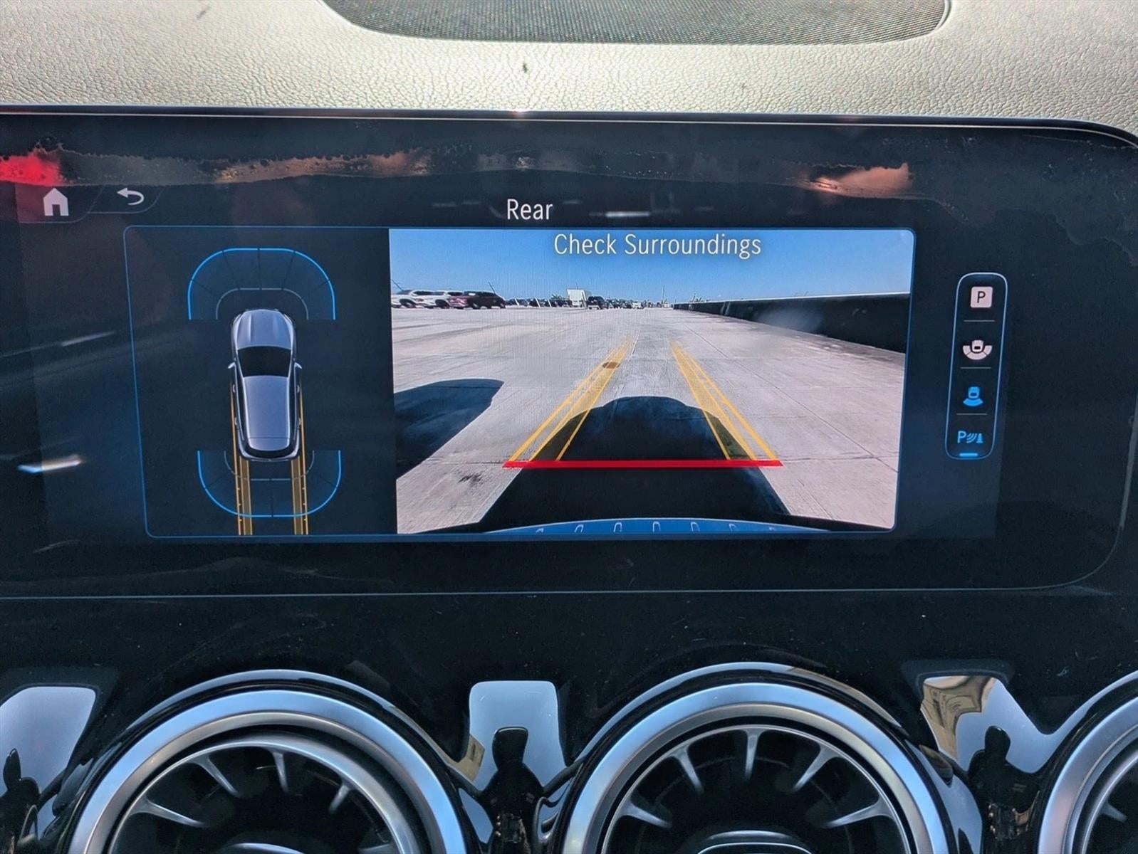 2025 Mercedes-Benz GLA GLA 250 SUV