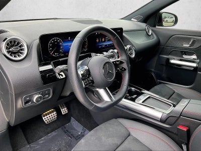 2025 Mercedes-Benz GLA GLA 250 SUV