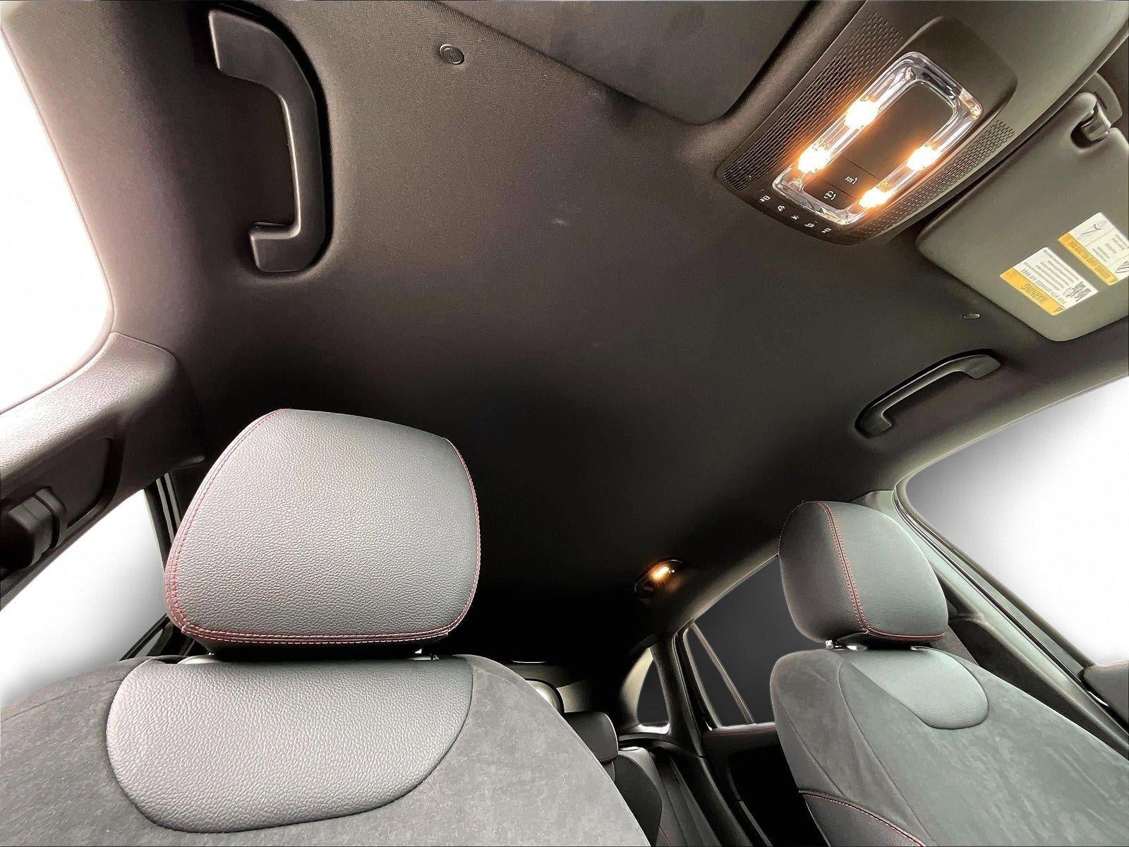 2025 Mercedes-Benz GLA GLA 250 SUV