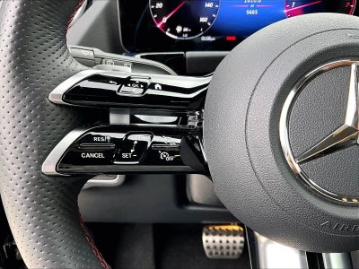 2025 Mercedes-Benz GLA GLA 250 SUV