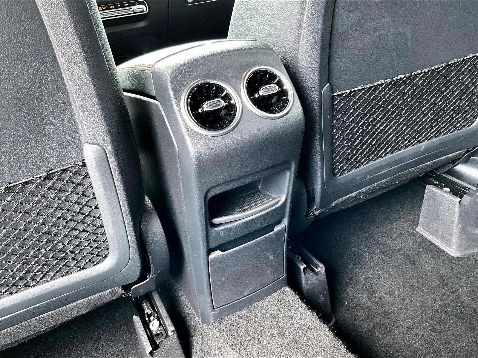 2025 Mercedes-Benz GLA GLA 250 SUV