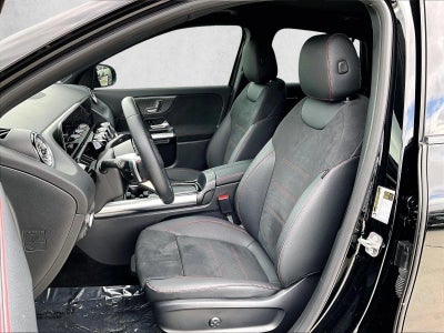 2025 Mercedes-Benz GLA GLA 250 SUV