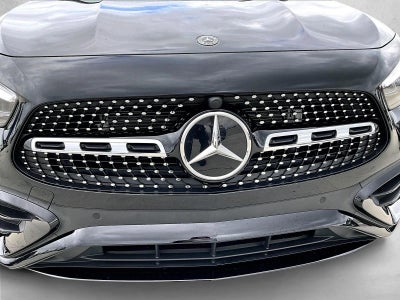 2025 Mercedes-Benz GLA GLA 250 SUV