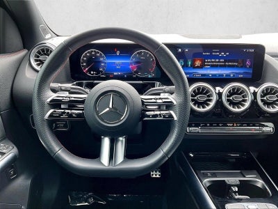 2025 Mercedes-Benz GLA GLA 250 SUV