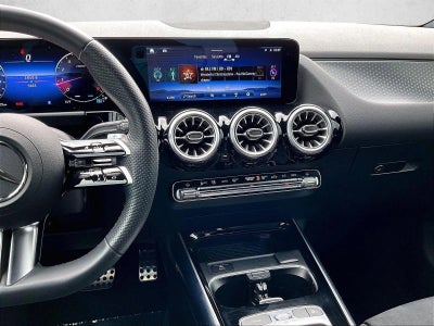 2025 Mercedes-Benz GLA GLA 250 SUV