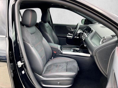 2025 Mercedes-Benz GLA GLA 250 SUV