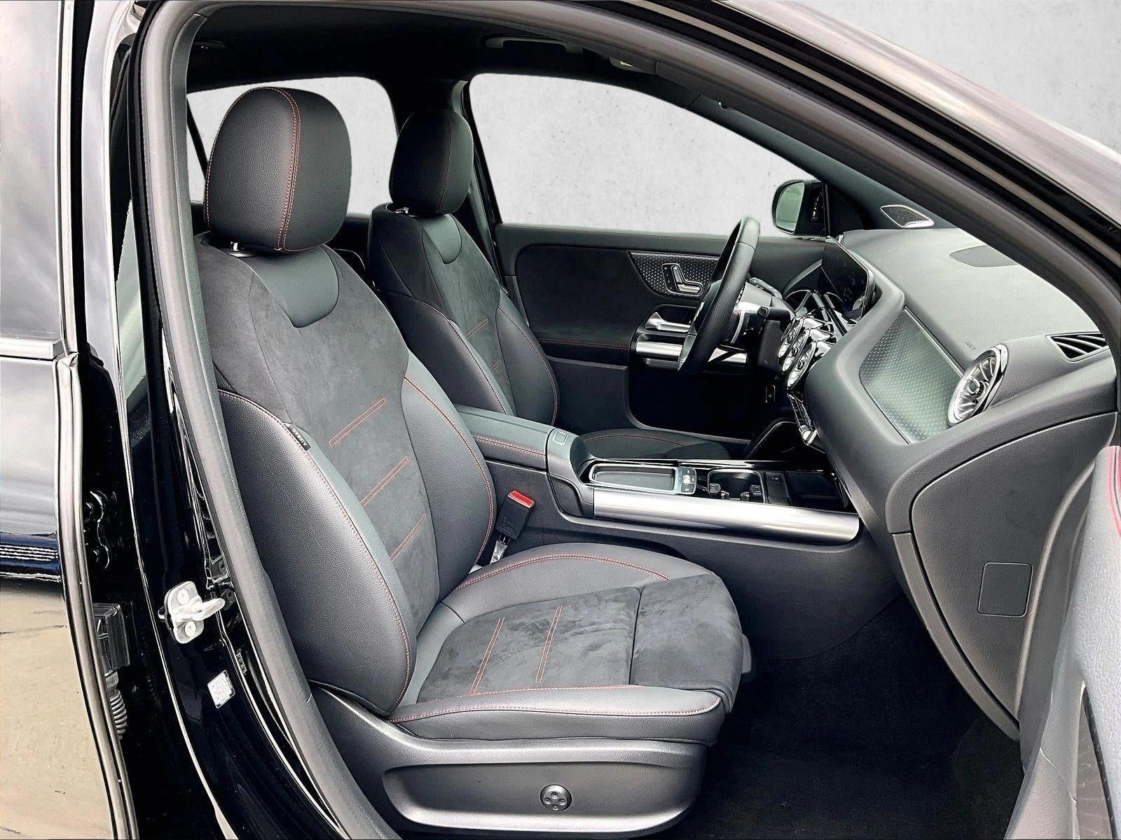 2025 Mercedes-Benz GLA GLA 250 SUV