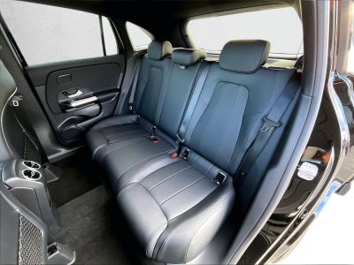 2025 Mercedes-Benz GLA GLA 250 SUV