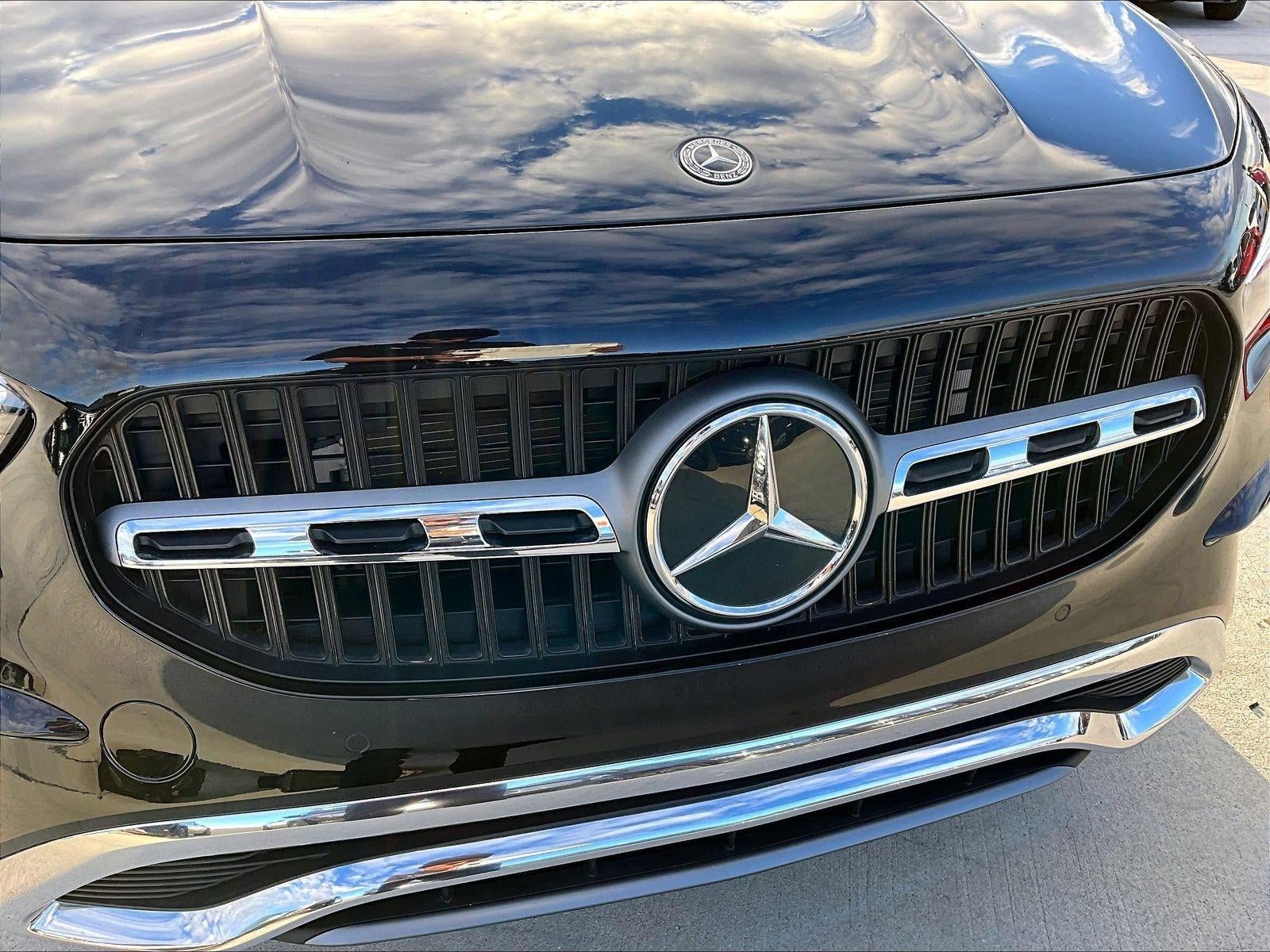 2025 Mercedes-Benz GLA GLA 250 SUV