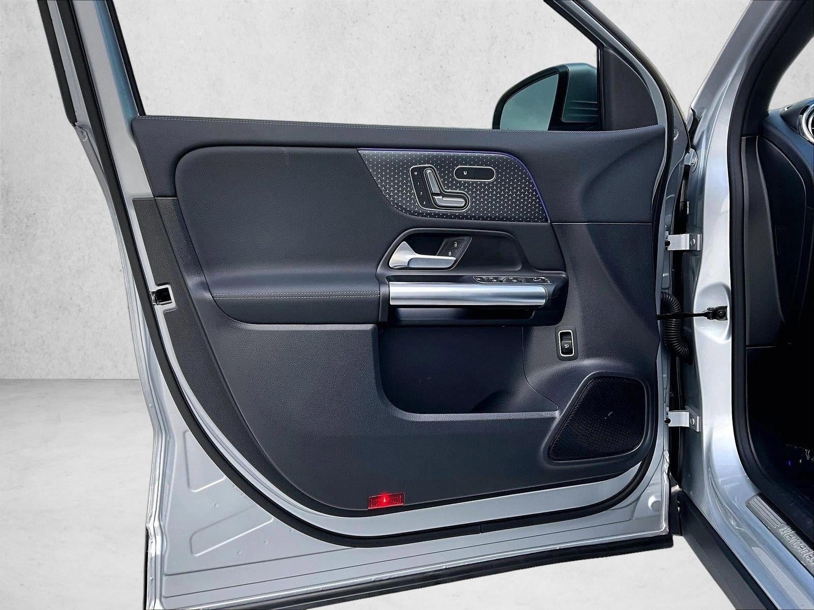 2026 Mercedes-Benz GLA GLA 250 SUV