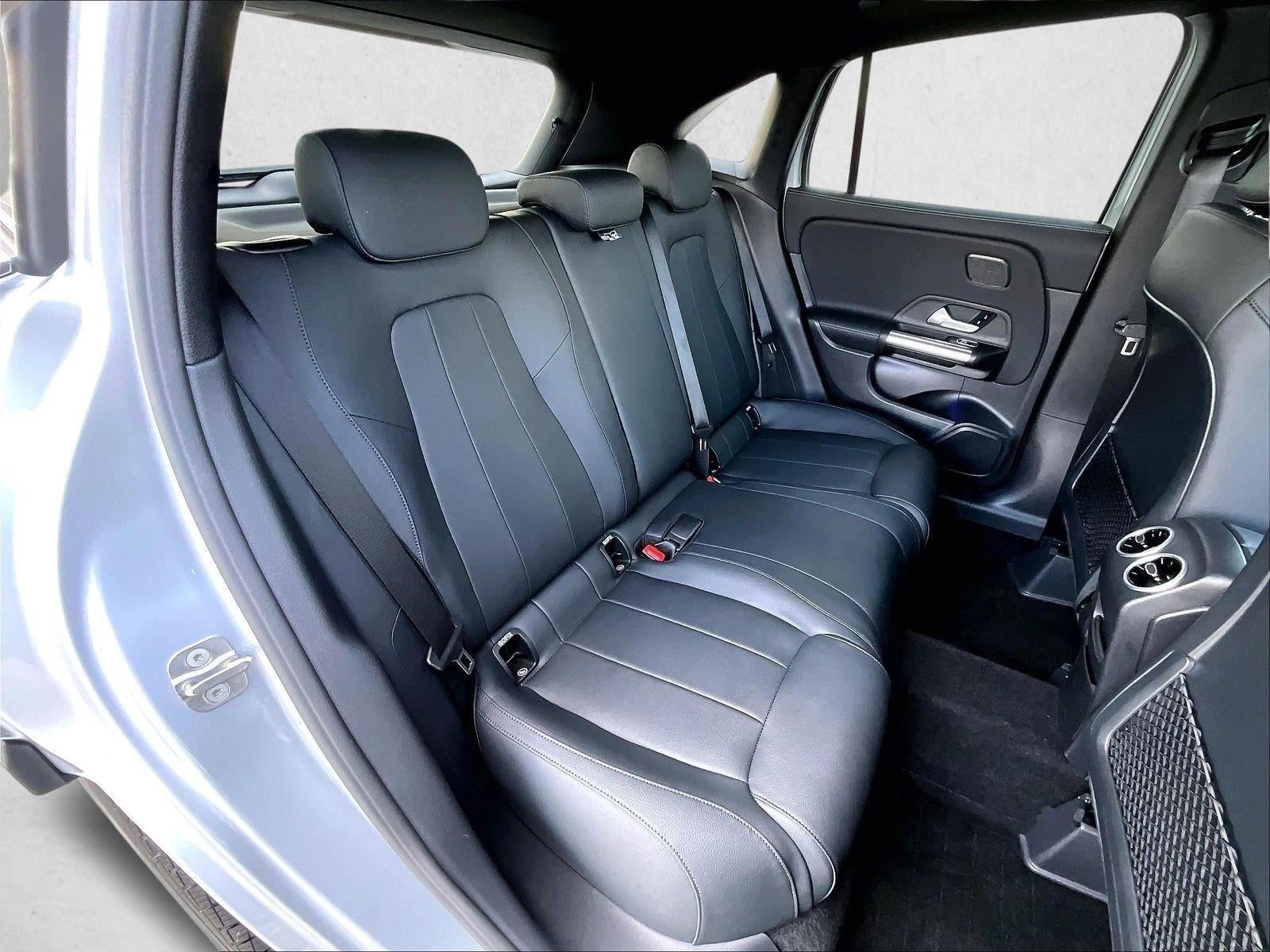 2026 Mercedes-Benz GLA GLA 250 SUV