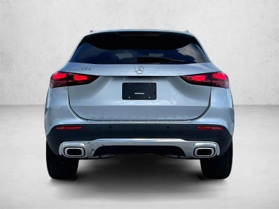 2026 Mercedes-Benz GLA GLA 250 SUV