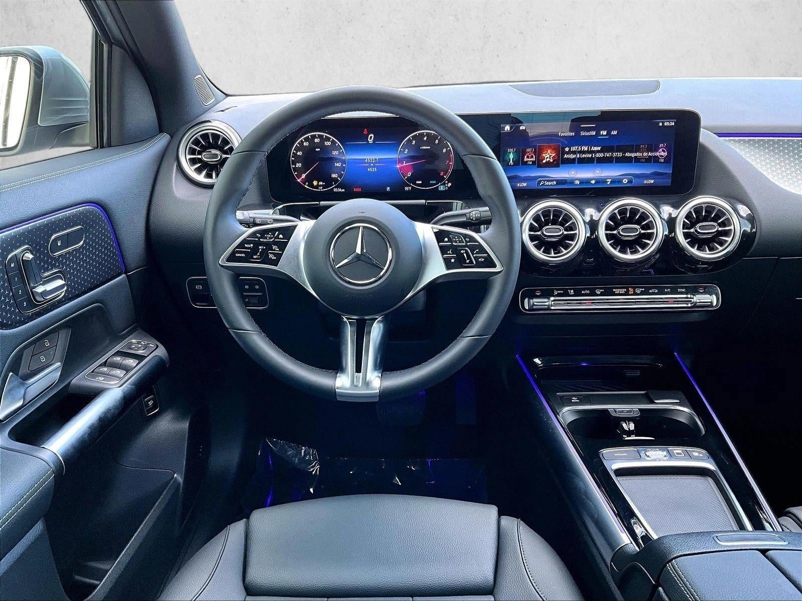 2026 Mercedes-Benz GLA GLA 250 SUV