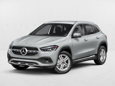 2022 Mercedes-Benz GLA GLA 250 SUV