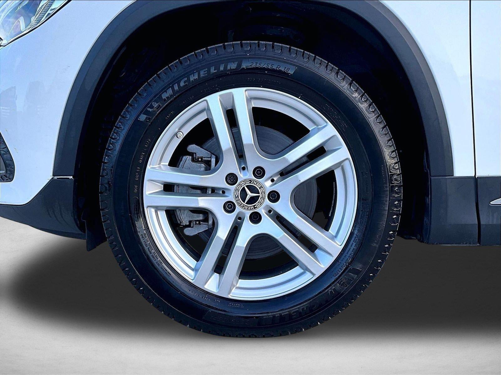 2022 Mercedes-Benz GLA GLA 250 SUV