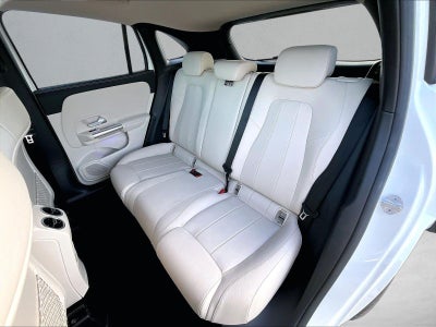 2022 Mercedes-Benz GLA GLA 250 SUV