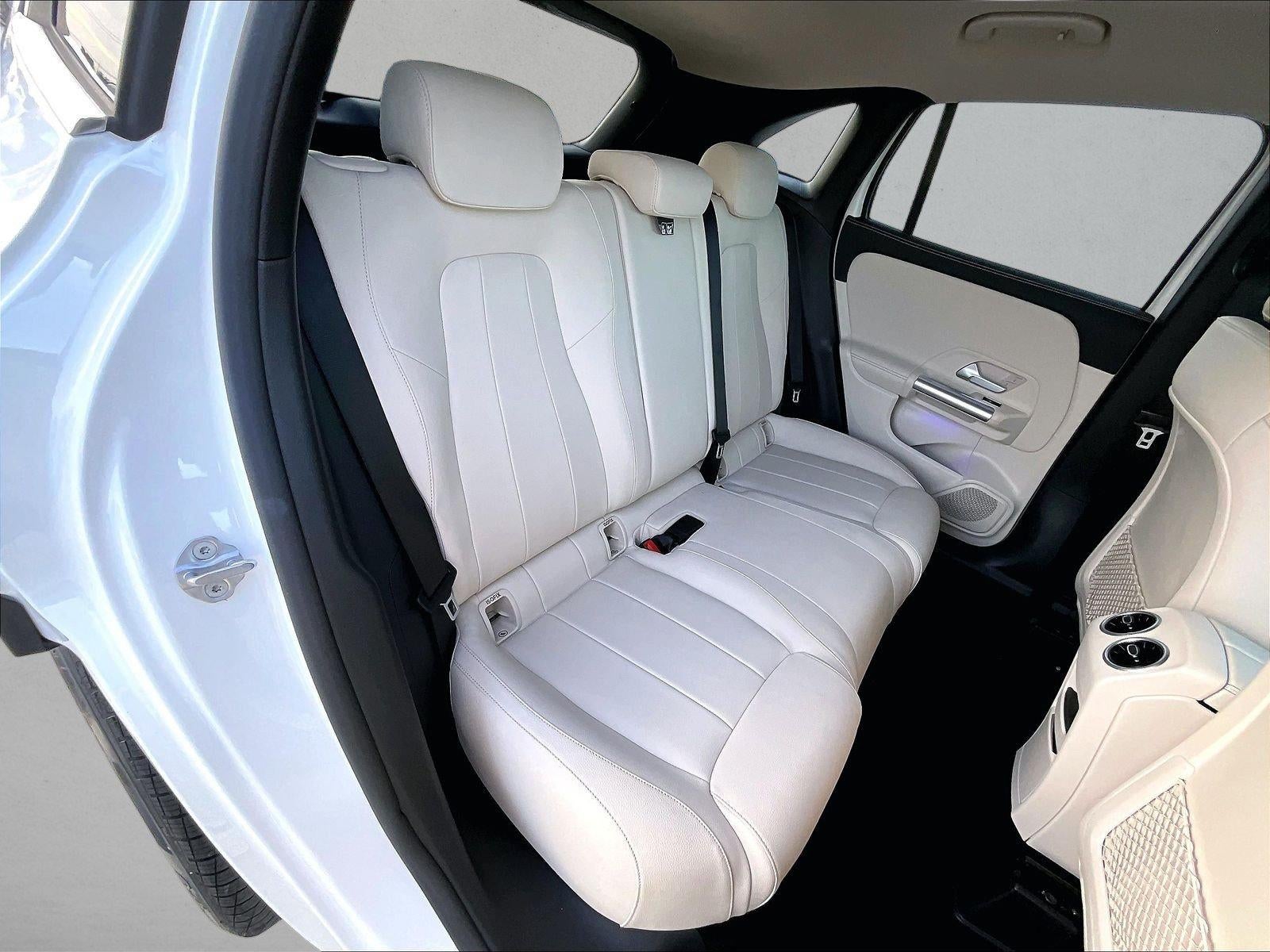 2022 Mercedes-Benz GLA GLA 250 SUV