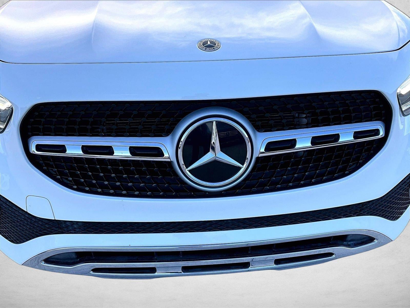 2022 Mercedes-Benz GLA GLA 250 SUV