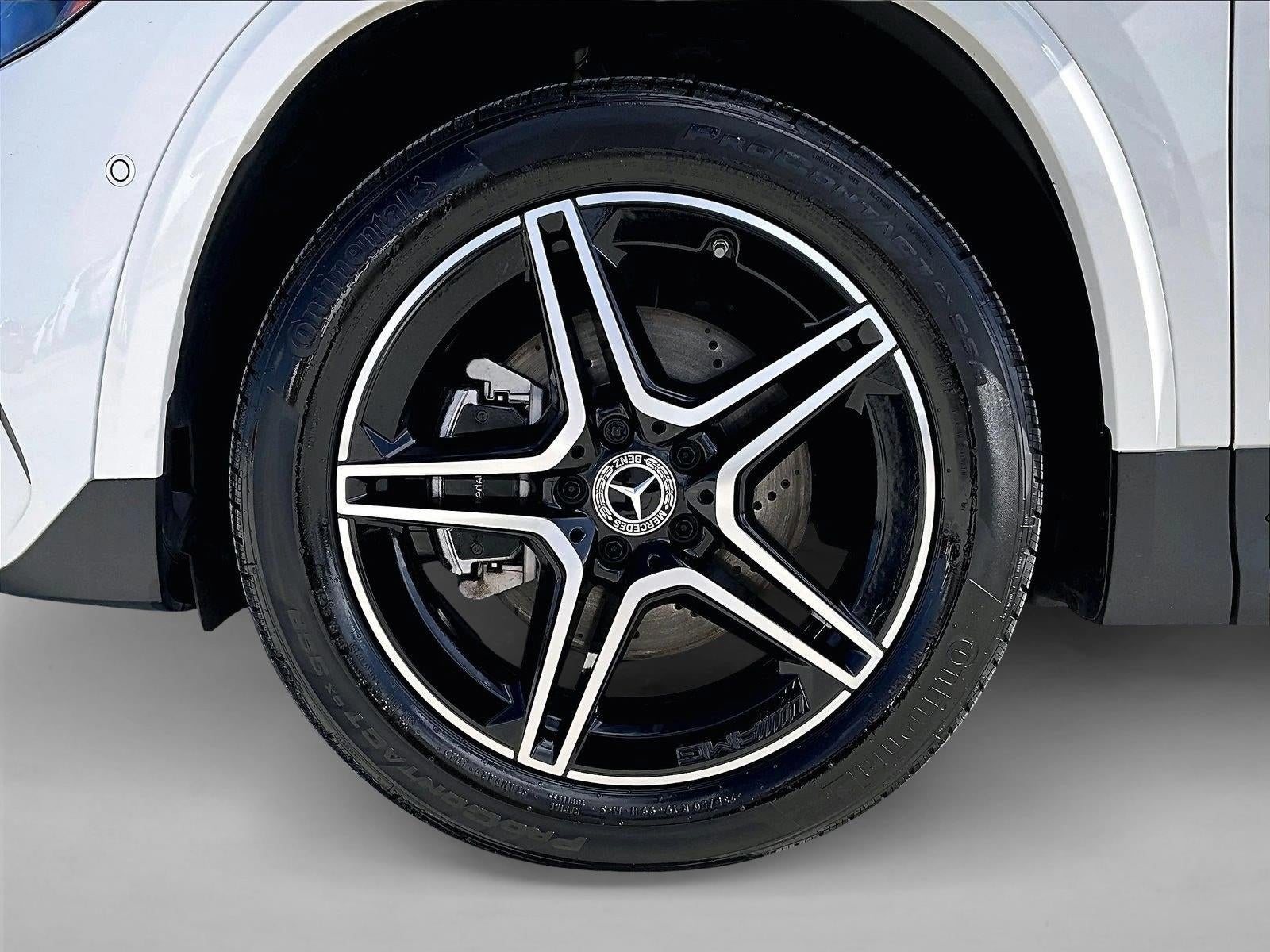 2025 Mercedes-Benz GLA GLA 250 SUV