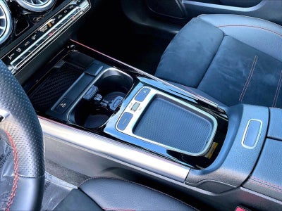 2025 Mercedes-Benz GLA GLA 250 SUV