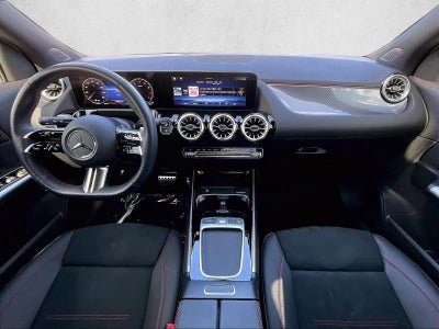 2025 Mercedes-Benz GLA GLA 250 SUV