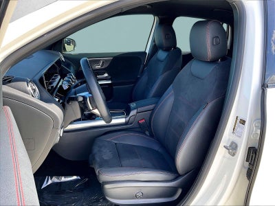 2025 Mercedes-Benz GLA GLA 250 SUV