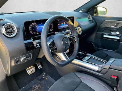 2025 Mercedes-Benz GLA GLA 250 SUV