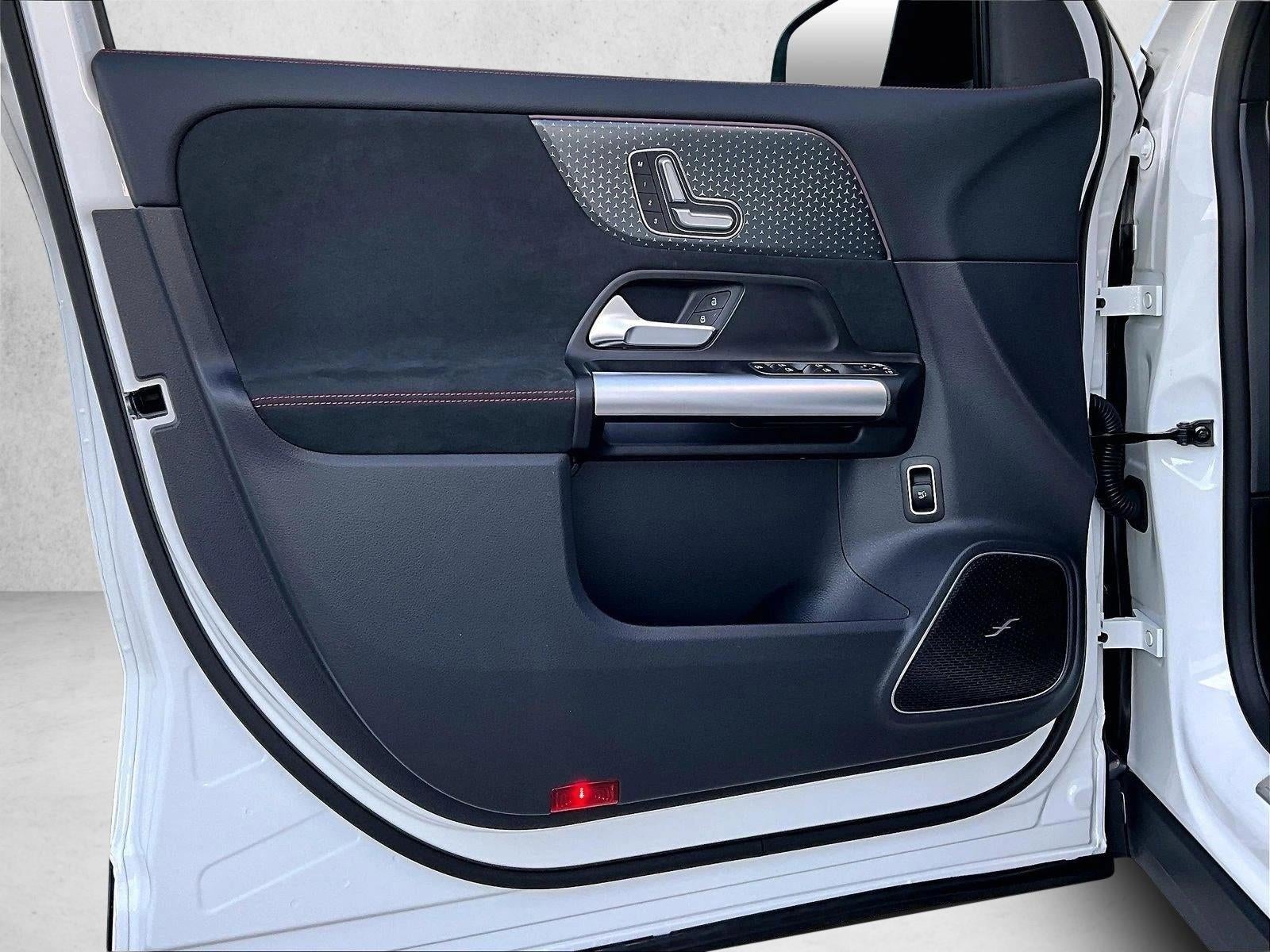 2025 Mercedes-Benz GLA GLA 250 SUV