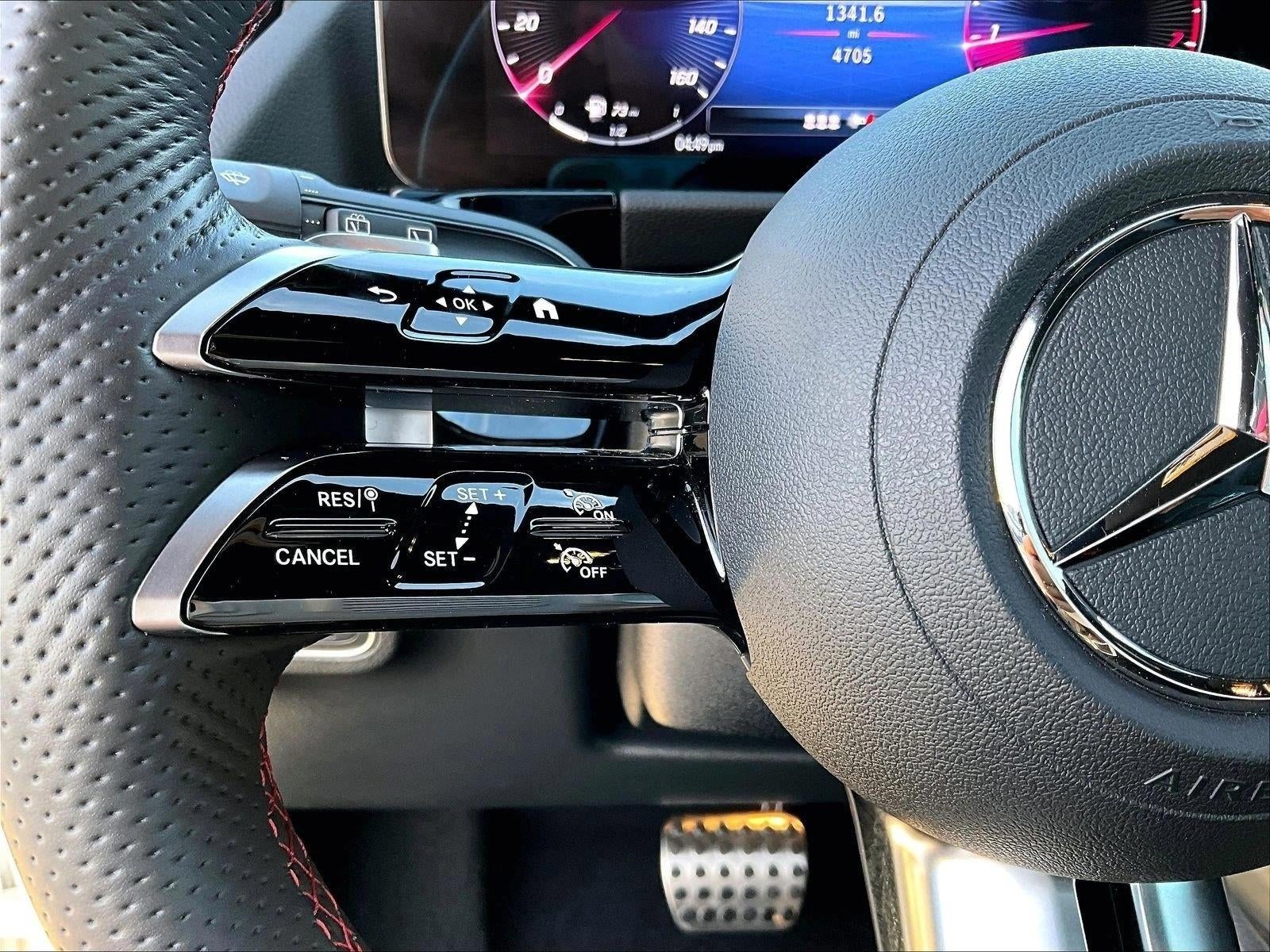 2025 Mercedes-Benz GLA GLA 250 SUV