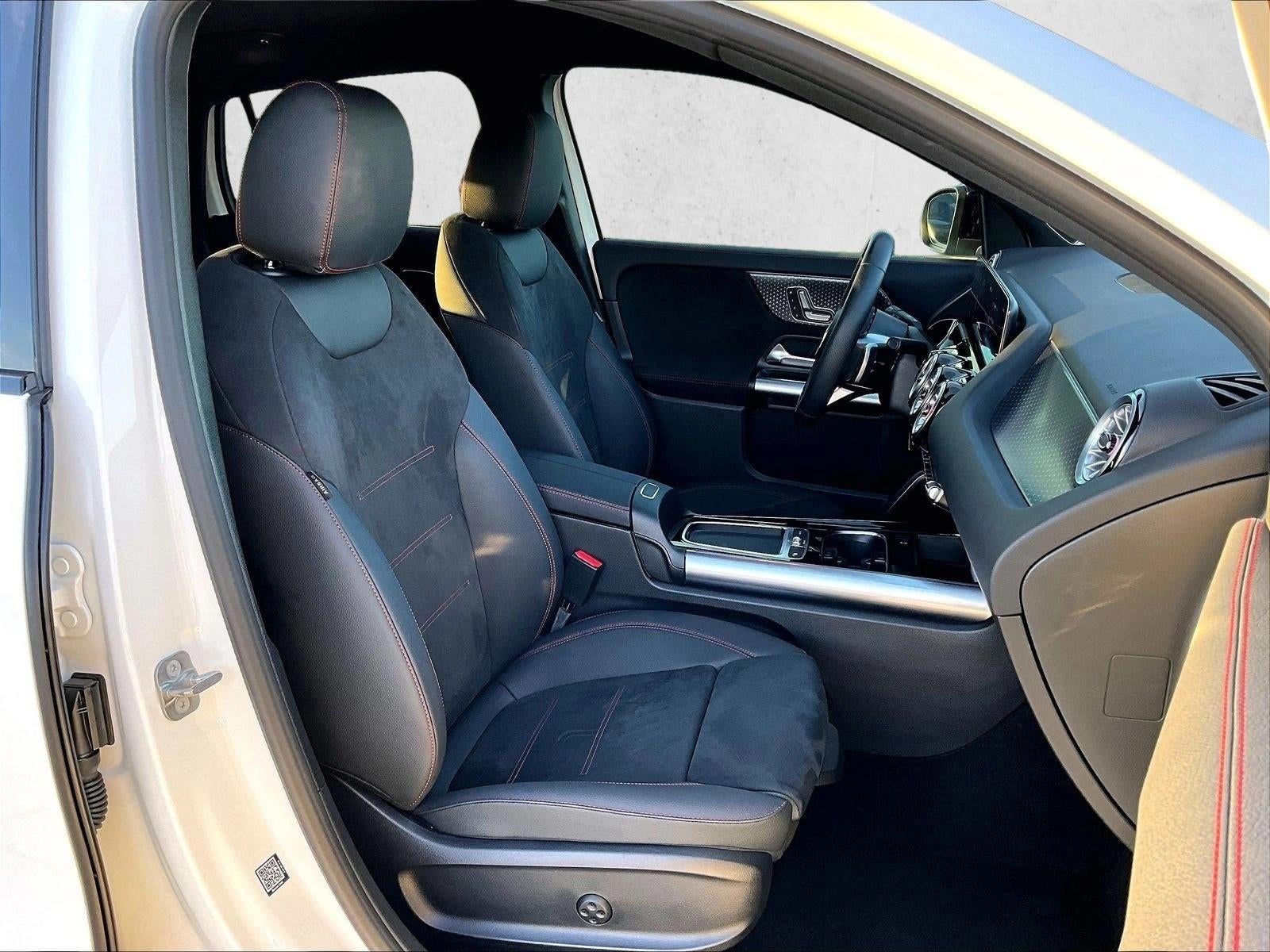 2025 Mercedes-Benz GLA GLA 250 SUV