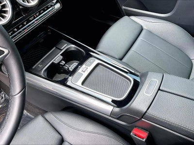 2026 Mercedes-Benz GLA GLA 250 SUV